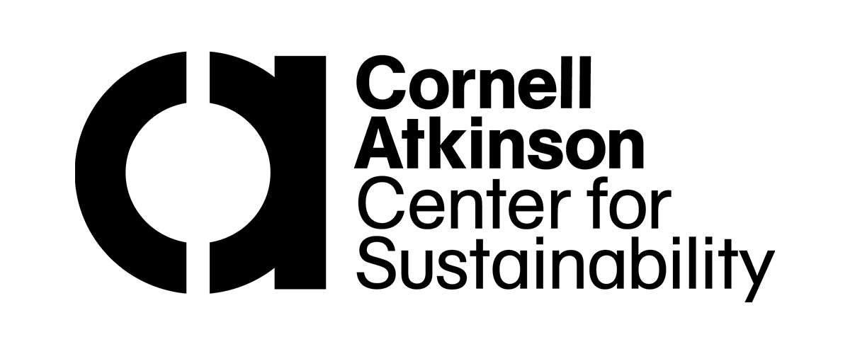 Cornell Atkinson Center for Sustainability's logo