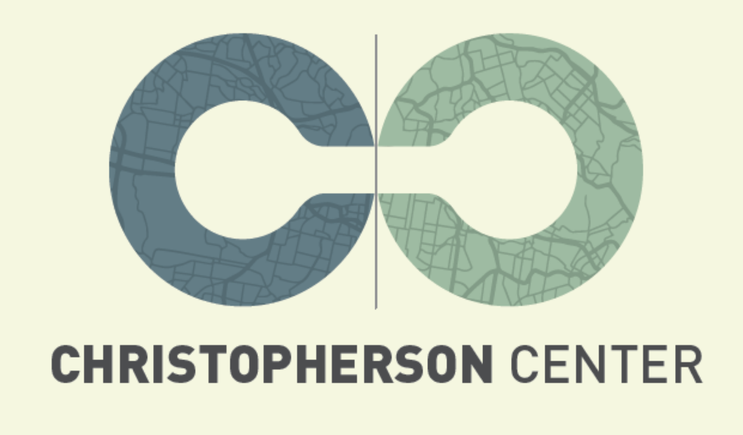 Christopherson Center for Community Planning logo
