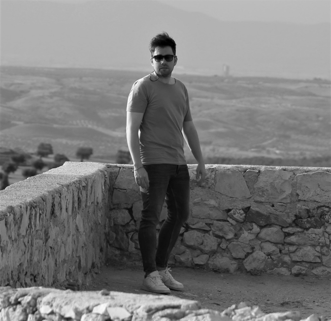 Eduardo Cilleruelo