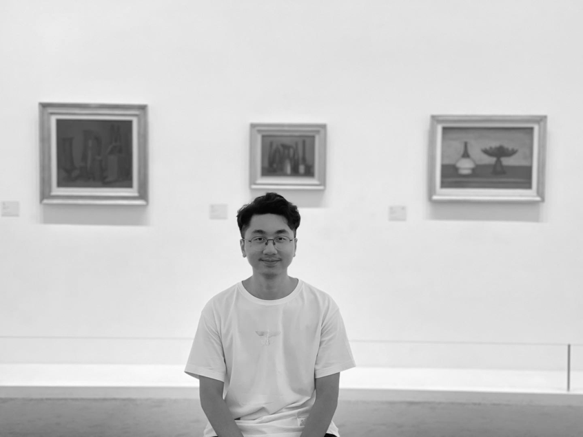 Fanghong Xu