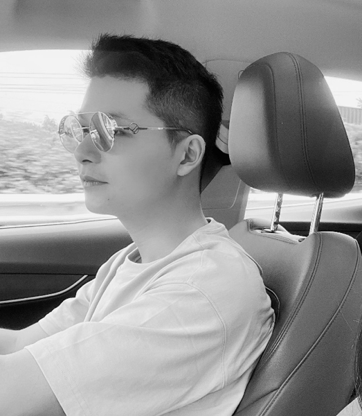 Haotian Ma