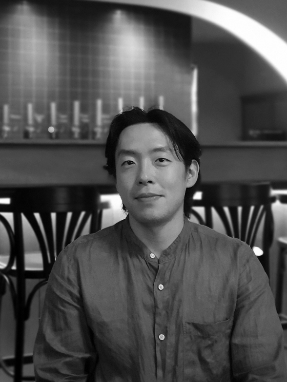 Hyun Jun Cho
