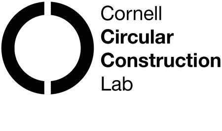 Circular Construction Lab logo