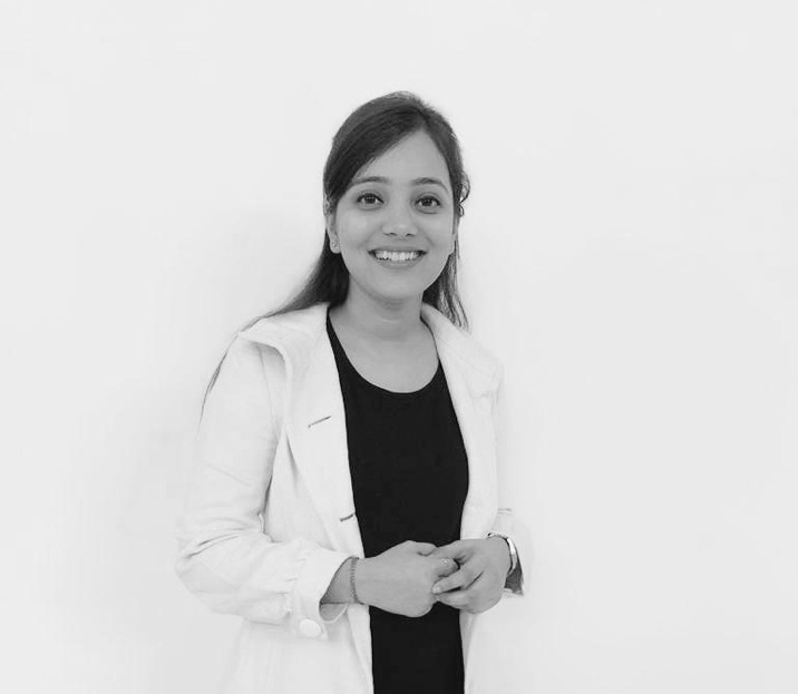 Shhrruti Jain