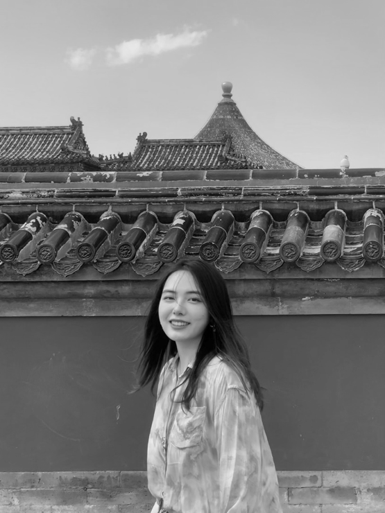 Sybil (Weijia) Sun