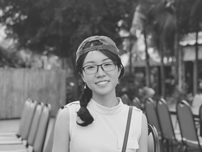 Yao (Xingyao) Wang