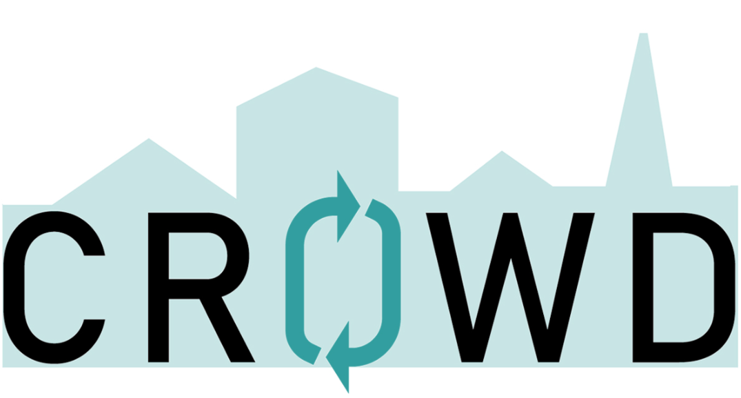 crowd logo