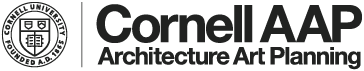 Cornell AAP Logo