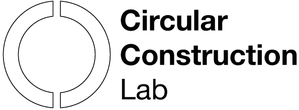 Circular Construction Lab Logo