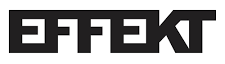 Effekt Logo