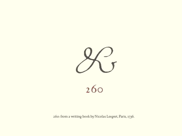 ampersand260