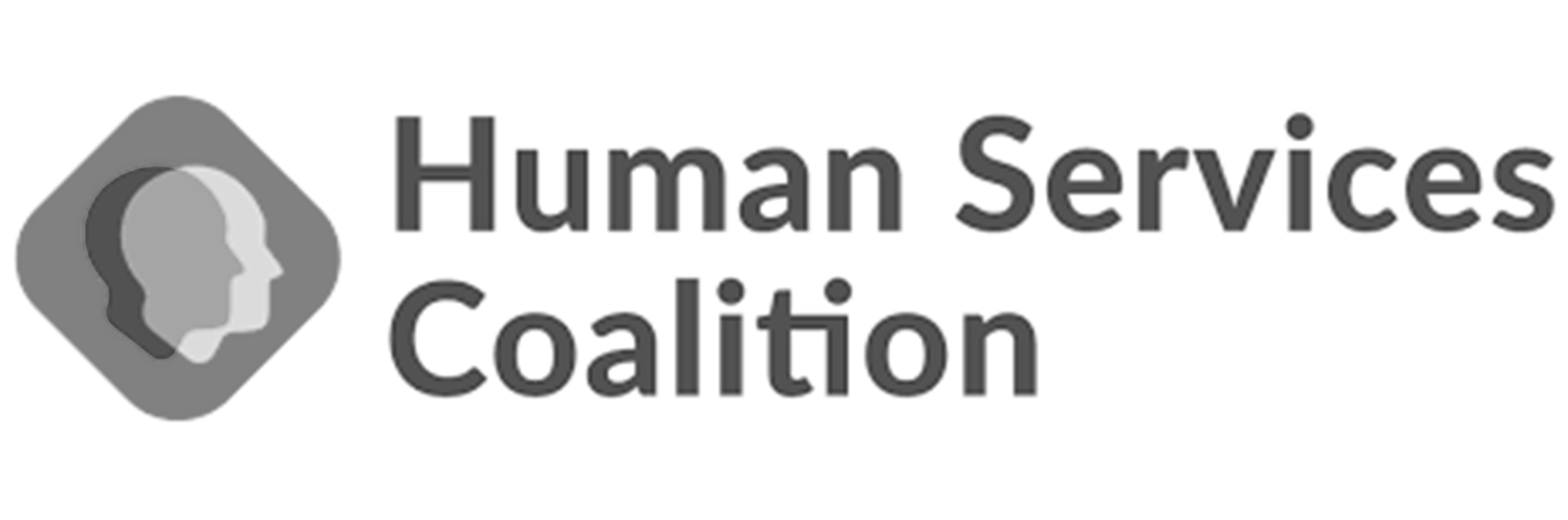 Human services coalition