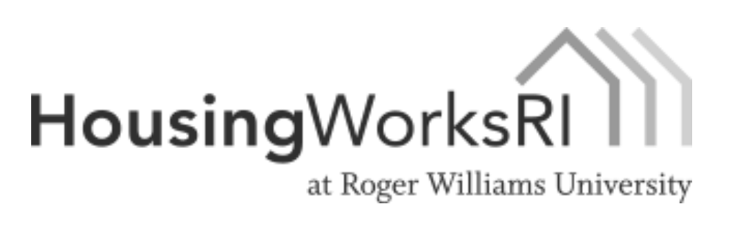 HousingWorksRI logo
