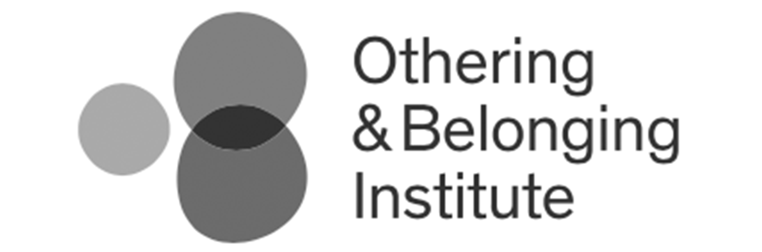 othering belonging logo