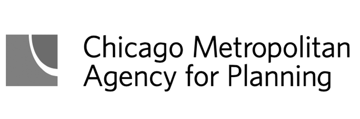 Chicago metropolitan agency for planning