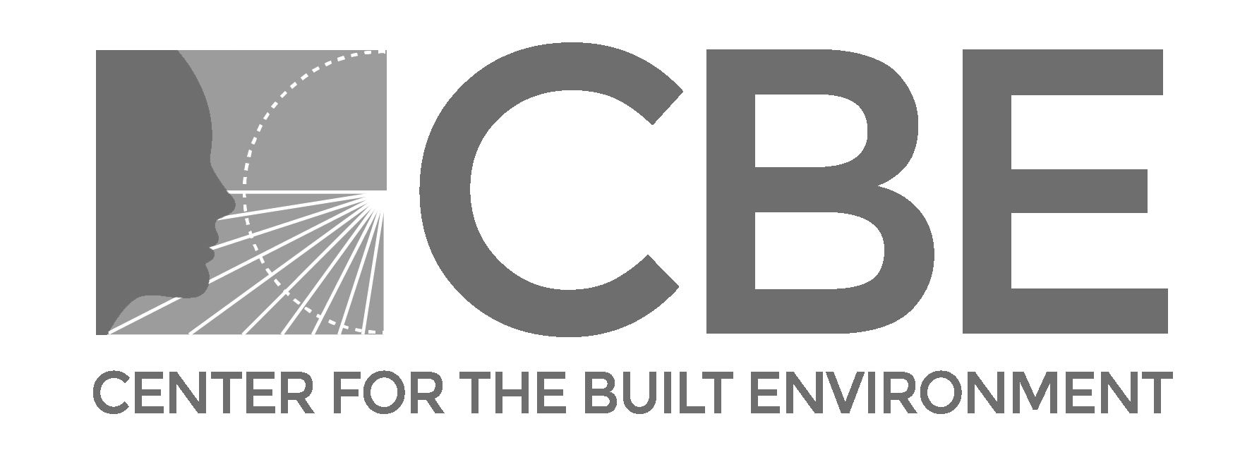 Logo of the Center for the Built Environment
