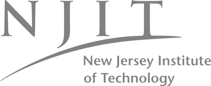 Logo of New Jersey Institute of Technology