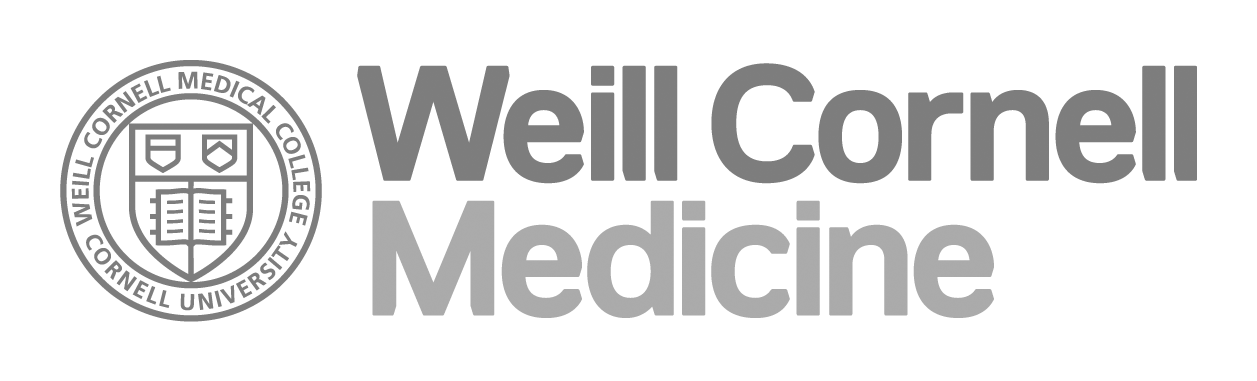 Logo of Weill Cornell Medicine