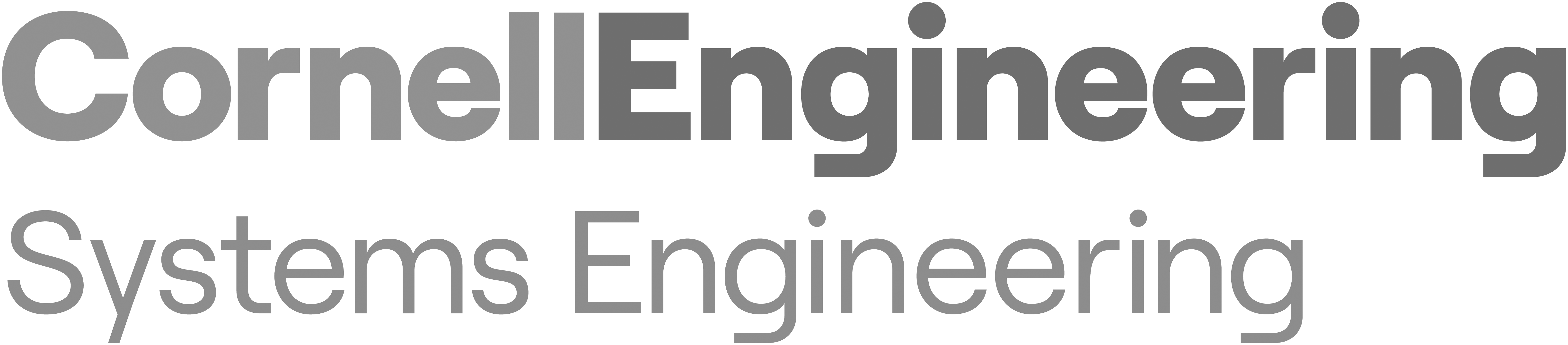 Logo Cornell Systems Engineering