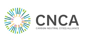 Carbon Neutral Cities Alliance logo