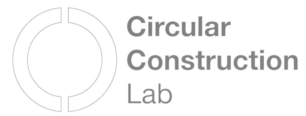 Logo of Circular Construction Lab