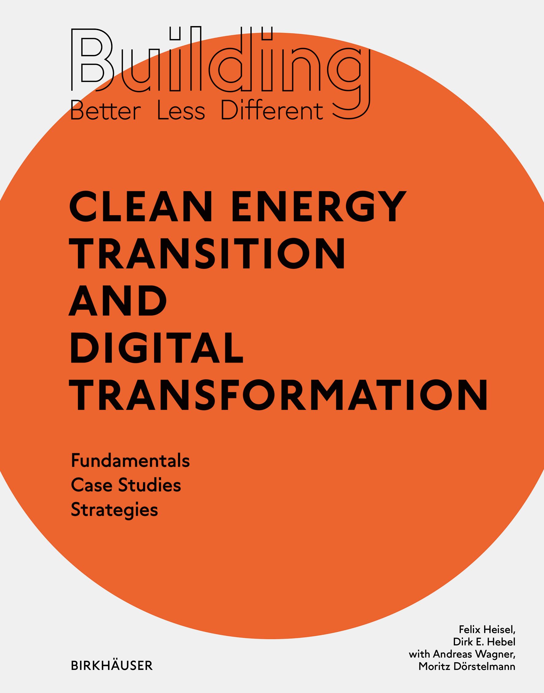 Clean Energy Transition and Digital Transformation