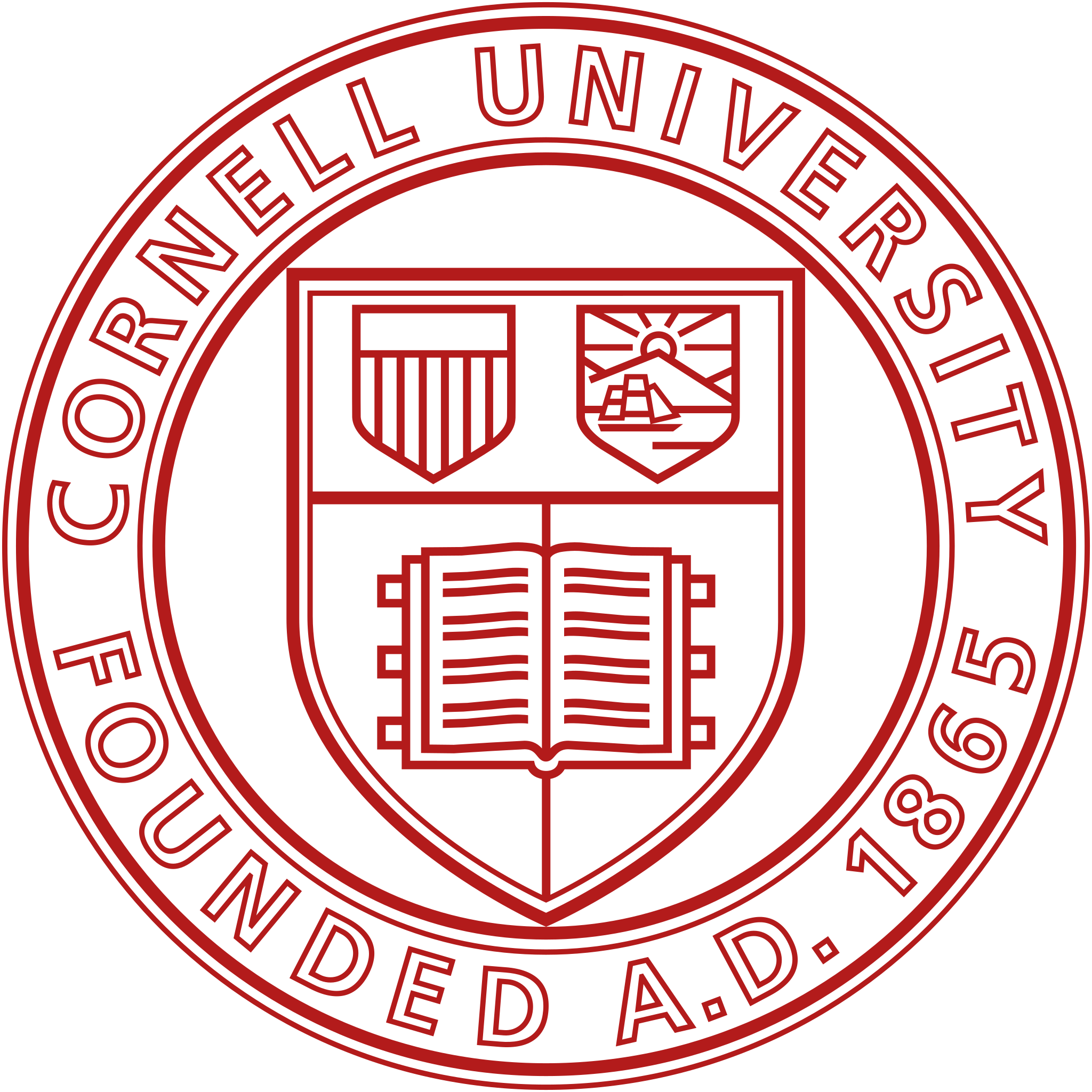 Cornell Seal
