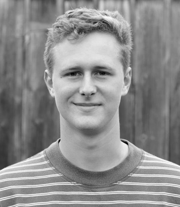 Chandler headshot