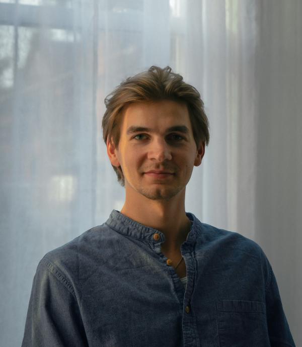 David Perovsek
