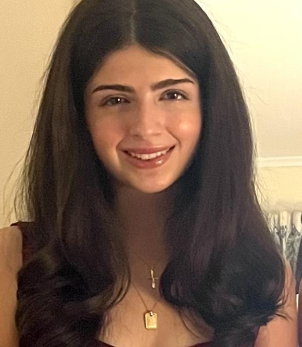 Photo of Caroline Clark