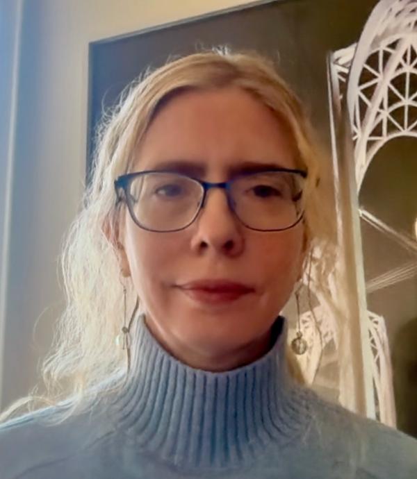 Photo of Jenni Minner