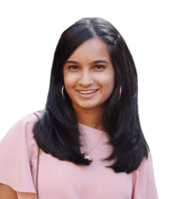 Photo of Srushti Rahigude