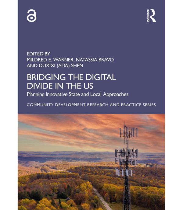 Bridging the Digital Divide in the US
