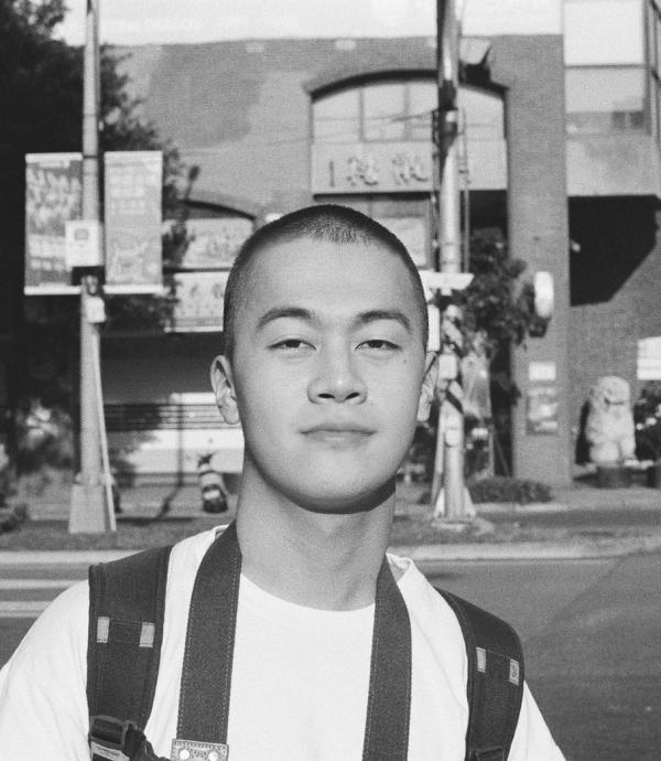 Brian C. Lin