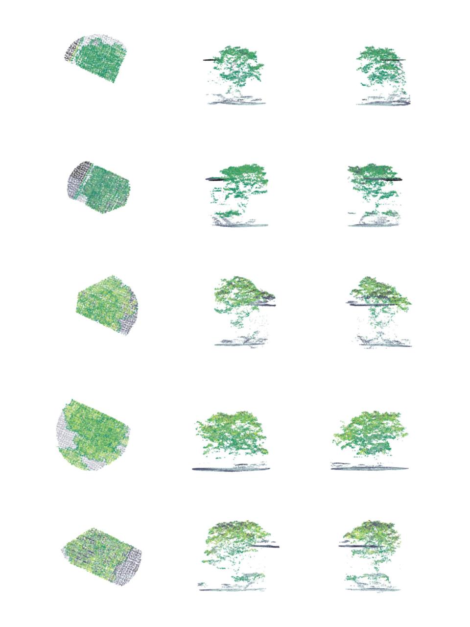 Thumbnail Image of NYC Folio Project