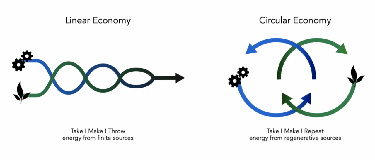 Circular Economy