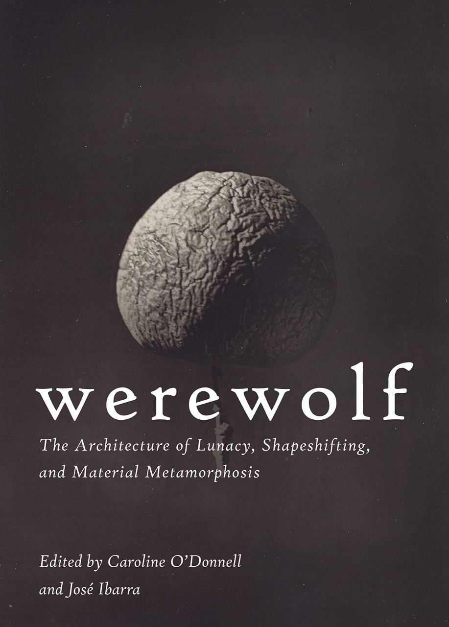 werewolf bookcover full