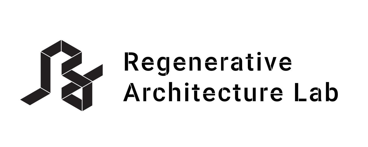 Regenerative Architecture Lab Logo