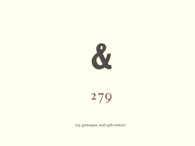 ampersand279