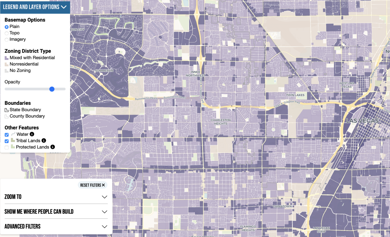 National Zoning Atlas 