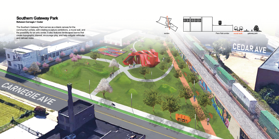 LA Studio - MidTown LA studio_4