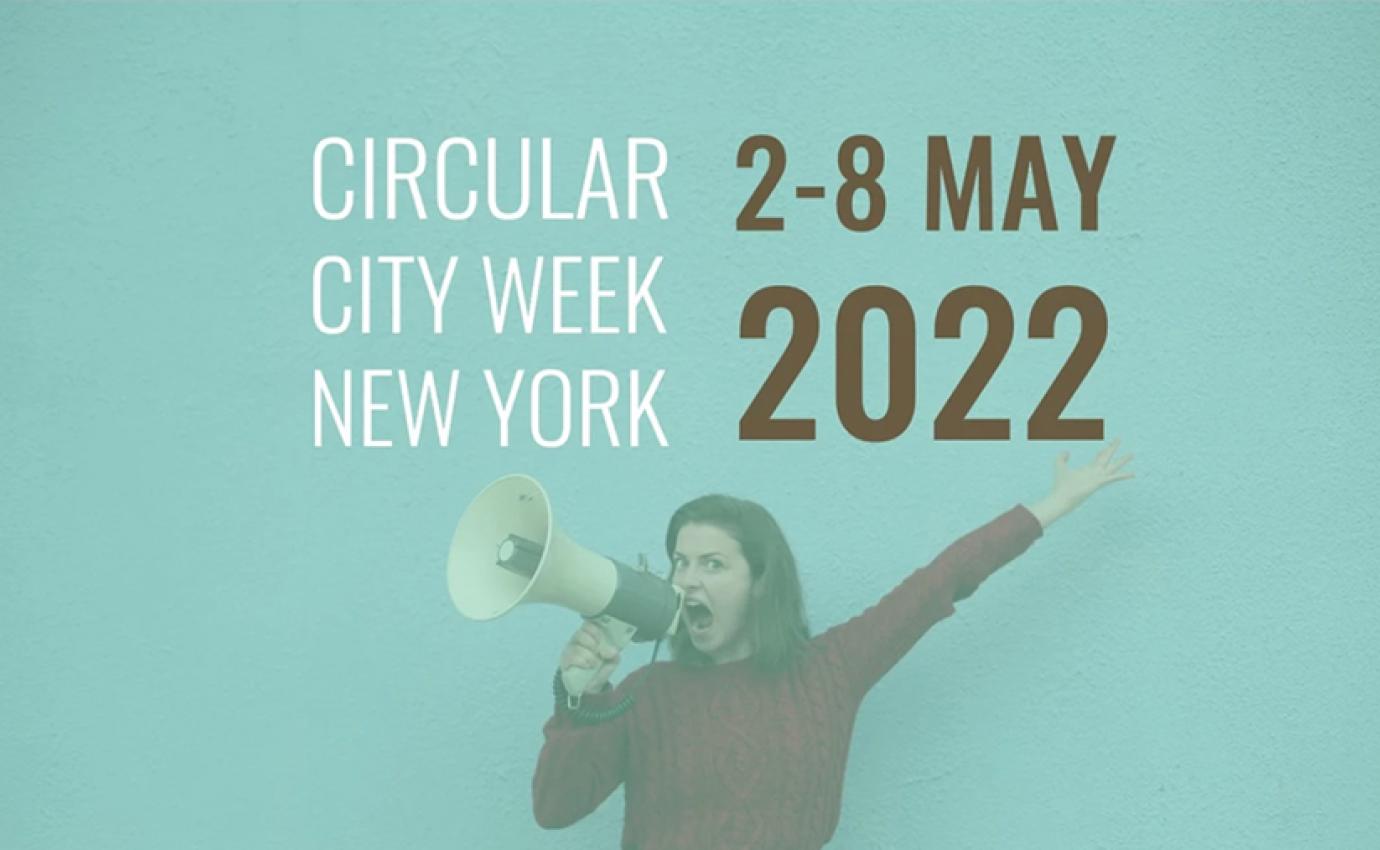 Circular Cities Week