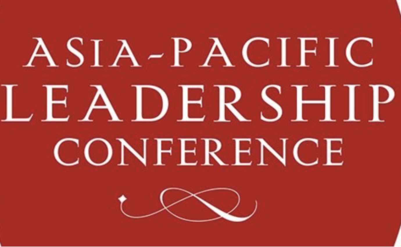 Asia Pacific Leadership Conference