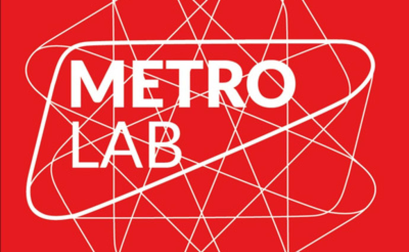 Metro Lab Cover