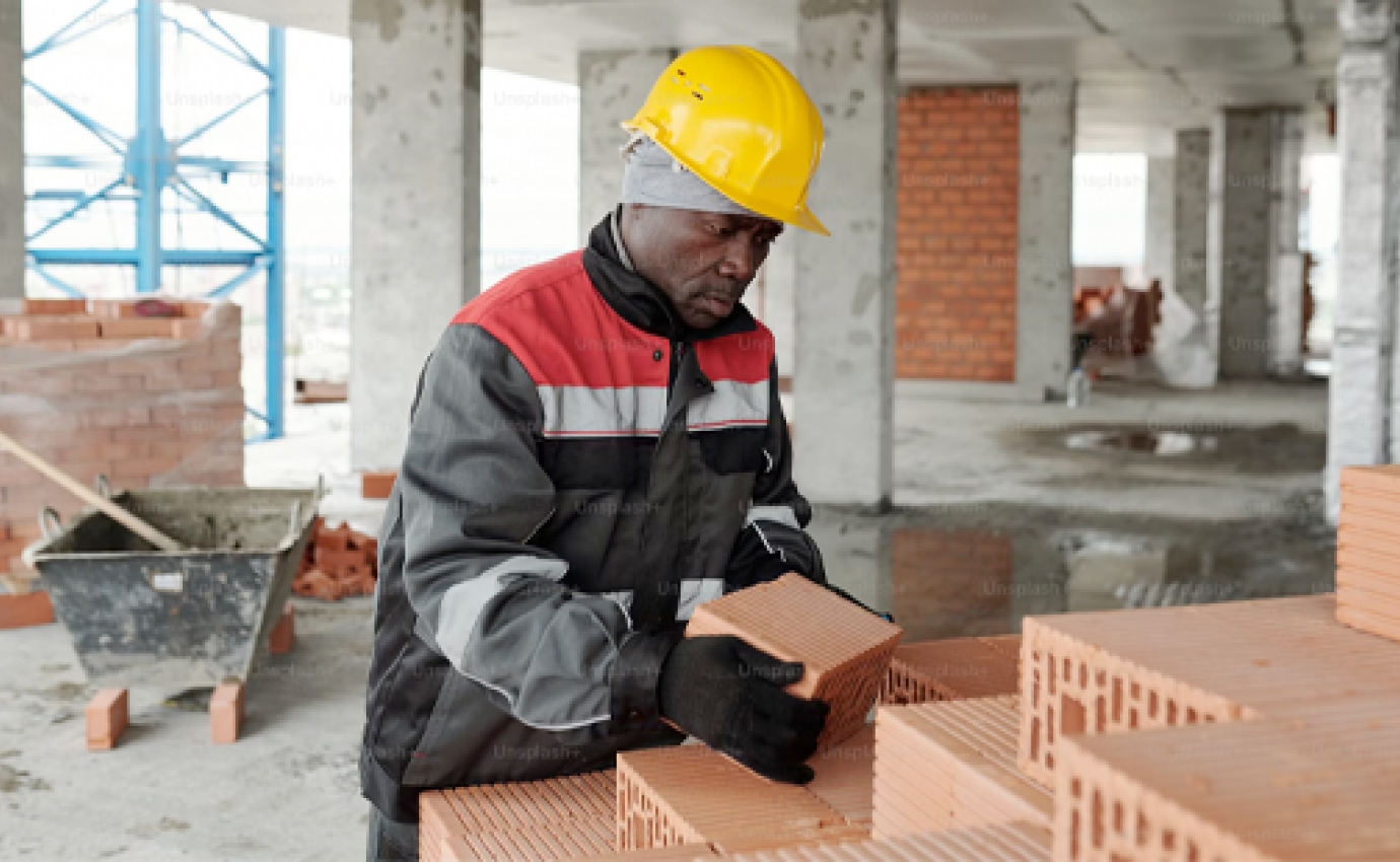 Sustainable Construction Cover